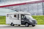 Hymer ML-T 2014 года
